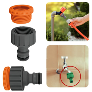 Adaptador Manguera 1/2 -3/4