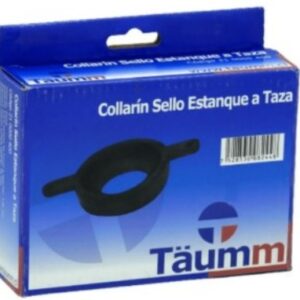 Collarín de Goma con Pestaña TAUMM