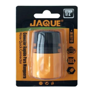 Conector Acople Rápido Manguera 1/2