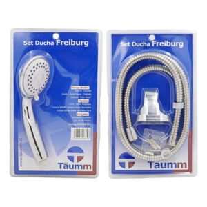 Juego Ducha Freiburg/Frankfurt Taumm