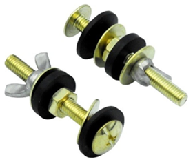 Kit Fijaciones para Estanque WC TAUMM