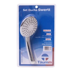 Mango Ducha Swertt/Stuttgar TAUMM