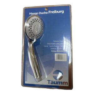 Mango Ducha Freiburg/Frankfurt Taumm
