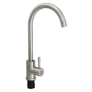 Monomando LavaCopas Inox Taumm