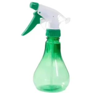 Pulverizador Rociador Atomizador, Limpieza y Desinfectante Variedad de Colores (Verde, Lila y Celeste) 250 Ml