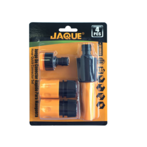 Set de riego 1/2 Jaque