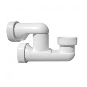 Sifón 1 1/2 Tina/Receptáculo Con Salida Orientable - Hoffens