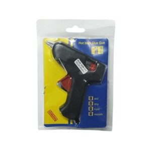 Pistola de Silicona Glue Gun