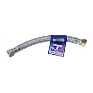 Flexible Agua Calefont HI-HI 1/2 25cm Taumm