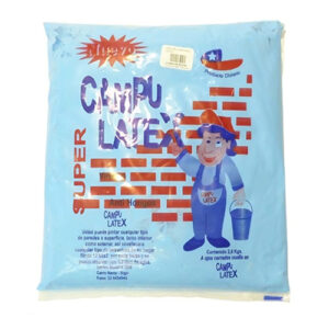 Pintura Látex Celeste en Bolsa – 2,6 Kg