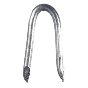 Grapa Galvanizada 3/4"