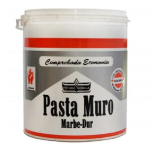 Pasta Muro Marbe-Dur 6 Kilos – Pinturas Marbella