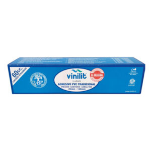 Vinilit – Adhesivo para PVC 60 Cc