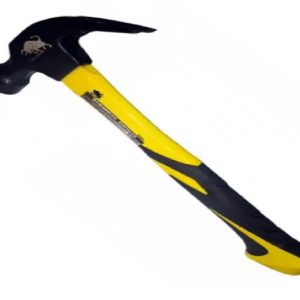 MARTILLO TORO NEGRO 16” – Marca Toro