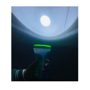 Linterna LED